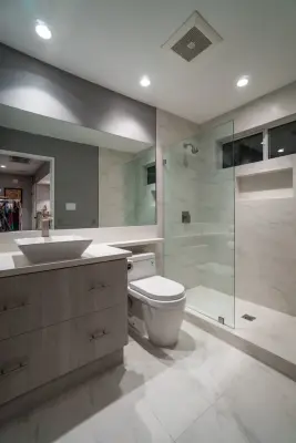 Sandra Costa Design Group - Bathroom Remodeling in West Hollywood, CA