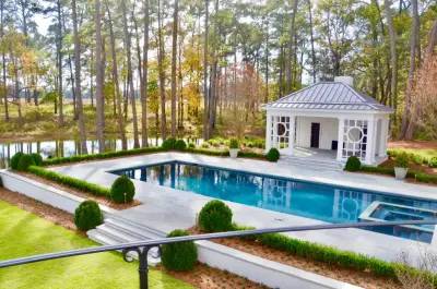 Sheffield Construction Company, Inc - Flooring Installation Services in Tallahassee, FL