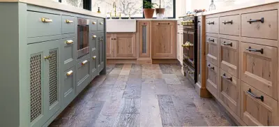 Ridgecrest Designs - Bathroom Remodeling in Pleasanton, CA