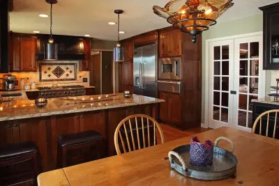 J & J Remodelers - Interior Design & Decorating in Stillwater, MN
