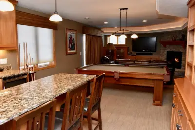 EdgeWork Design Build - Flooring Installation Services in Minneapolis, MN