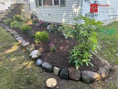 Rosado Landscaping & Design LLC - Tree & Shrub Care in Milford, CT