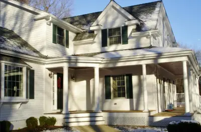 Cape Cod Remodeling LLC - Architectural & Building Design Services in Mashpee, MA