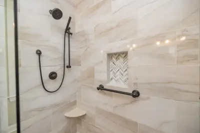Location Hub — Design-Build Services project by Threshold Design And Build