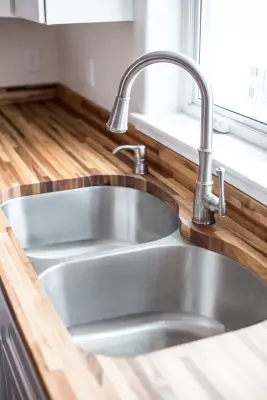 Eco Logic Design Build - Custom Cabinets & Cabinetry in Moab, UT