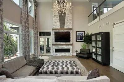 A. Perry Homes - Interior Design & Decorating in Wilmette, IL