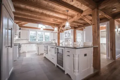Archia Homes - Interior Design & Decorating in Duxbury, MA