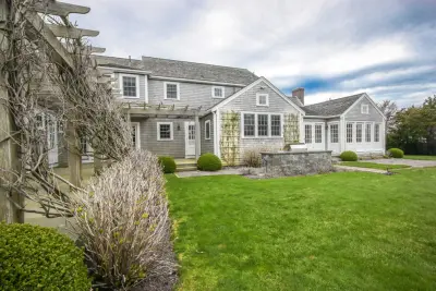 Archia Homes - Interior Design & Decorating in Duxbury, MA
