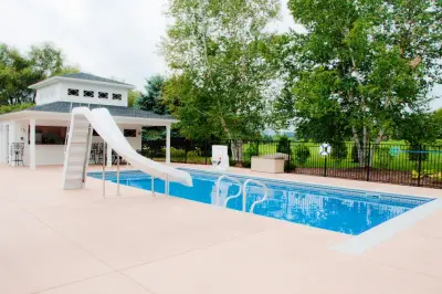Cisney & O'Donnell Builders & Remodelers - Design-Build Services in Huntingdon, PA