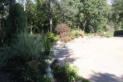 Bruen Residence by Pro Care Horticultural Services