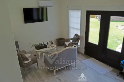Valiant Home Additions - Patio Design & Installation in Centerton, AR