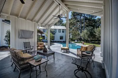 David Turner Companies - Architectural & Building Design Services in Madison, MS