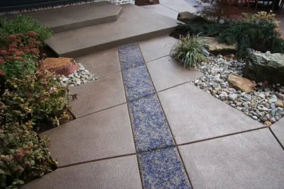 Tuohy Residence by Pro Care Horticultural Services