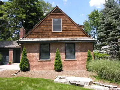 MainStreet Design Build - Custom Home Builders in Birmingham, MI