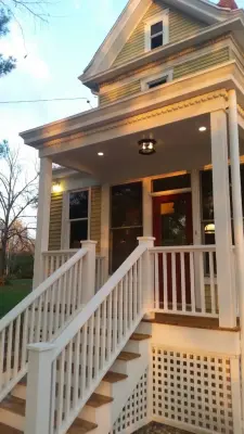DeYoung Design+Build, Inc. - Custom Home Builders in Mahomet, IL