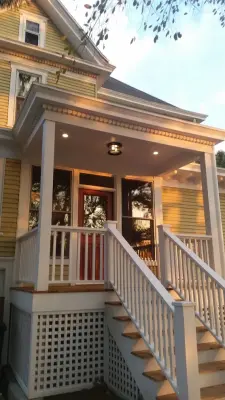 DeYoung Design+Build, Inc. - Custom Home Builders in Mahomet, IL