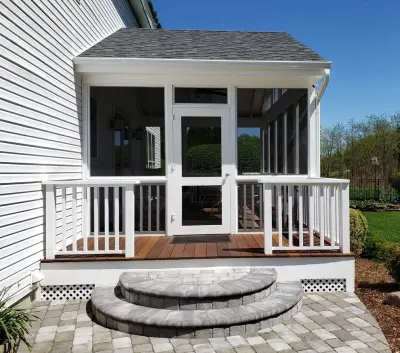 R. Craig Lord Construction Company, Inc. - Interior Design & Decorating in Moorestown, NJ