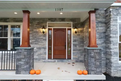 Bosak Construction - Design-Build Services in State College, PA