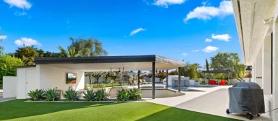 Saguaro Turf & Green - Landscape Construction in Glendale, AZ