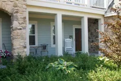 New Cottage Homes, LLC - Landscape Design in Sister Bay, WI