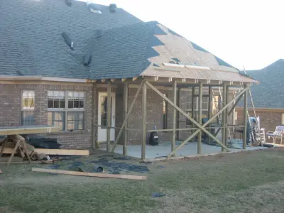 Reliable Remodeling - Flooring Installation Services in Pelham, AL