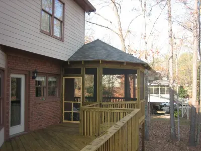 Reliable Remodeling - Flooring Installation Services in Pelham, AL