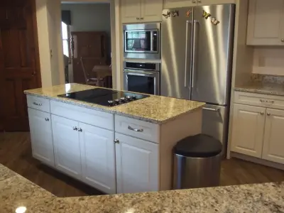 Zengel Group - Custom Home Builders in Dayton, OH