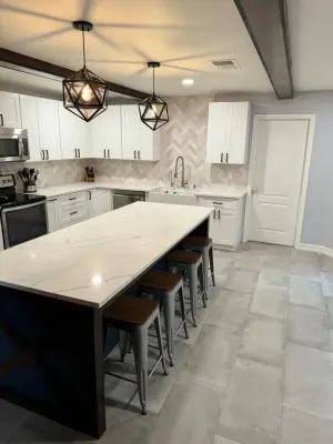 Lifestyle Remodeling LLC - Kitchen Remodeling in San Antonio, TX