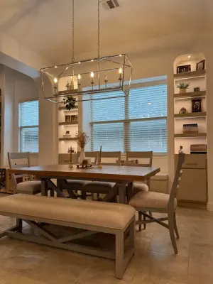 Thorson Fireplace Renovation — Design-Build Services project by Lifestyle Remodeling LLC