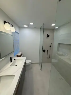Murphy's Law — Design-Build Services project by Lifestyle Remodeling LLC