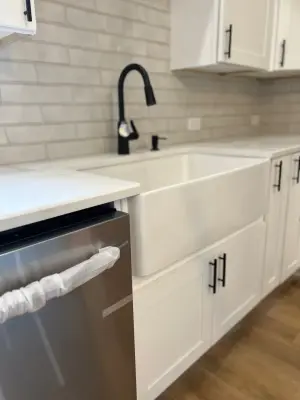Gonzales Culinary Renovation — Design-Build Services project by Lifestyle Remodeling LLC