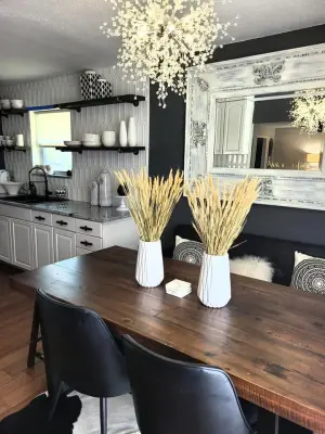 Tryst Design Co - House Painting Services in Yukon, OK