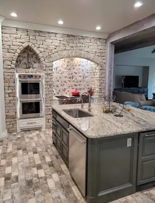 Tryst Design Co - House Painting Services in Yukon, OK