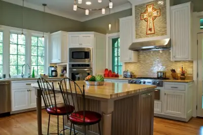 Wills Company - Handyman Services in Nashville, TN