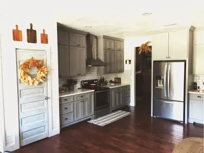 H Grey Custom Homes LLC - Custom Home Builders in Seymour, TN