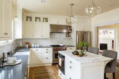 Mosaik Design & Remodeling - Design-Build Services in Portland, OR