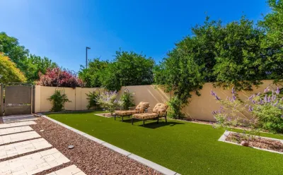 Saguaro Turf & Green - Landscape Construction in Glendale, AZ