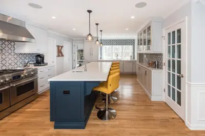FineCraft Design + Build - Interior Design & Decorating in Gaithersburg, MD