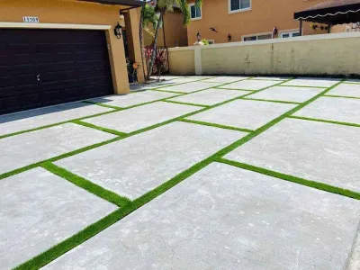 Saguaro Turf & Green - Landscape Construction in Glendale, AZ