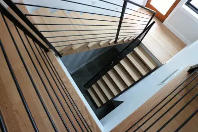 Mountain Sun Building & Design - Custom Home Builders in Asheville, NC