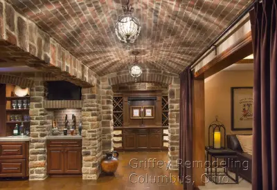 Griffey Remodeling - Interior Design & Decorating in Columbus, OH
