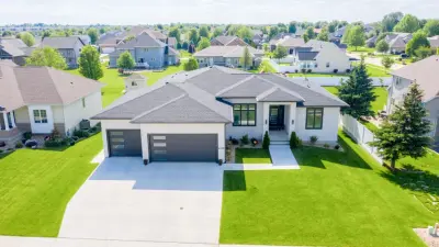 Dream Homes Construction & Design - Design-Build Services in Cedar Falls, IA