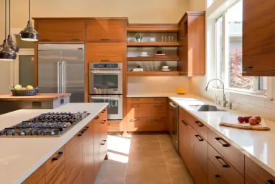 Jamie Rupprecht - Kitchen Remodeling in Bend, OR
