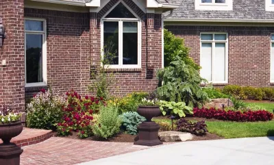 Stephen Residence — Landscape Design project by Pro Care Horticultural Services