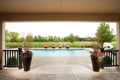 Worthington Design & Remodeling - Patio Design & Installation in Carmel, IN