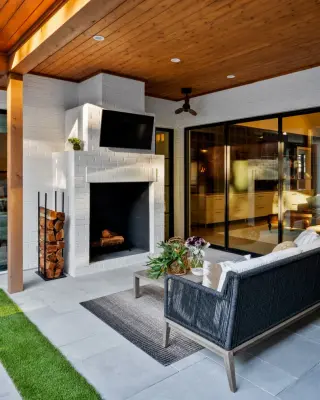 Alair Homes Plano - Design-Build Services in Plano, TX