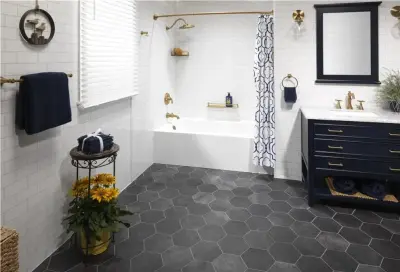 California Bathrooms, Inc. - Design-Build Services in San Diego, CA