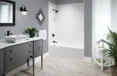 California Bathrooms, Inc. - Design-Build Services in San Diego, CA