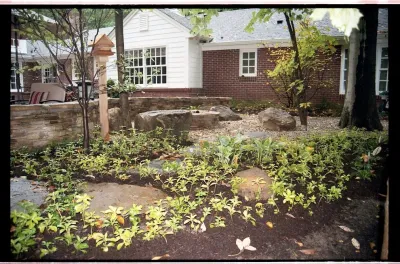 Laikin 3rd Home by Pro Care Horticultural Services