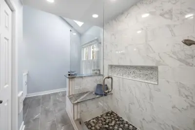 Patina Construction Group - Kitchen Remodeling in Richmond, VA